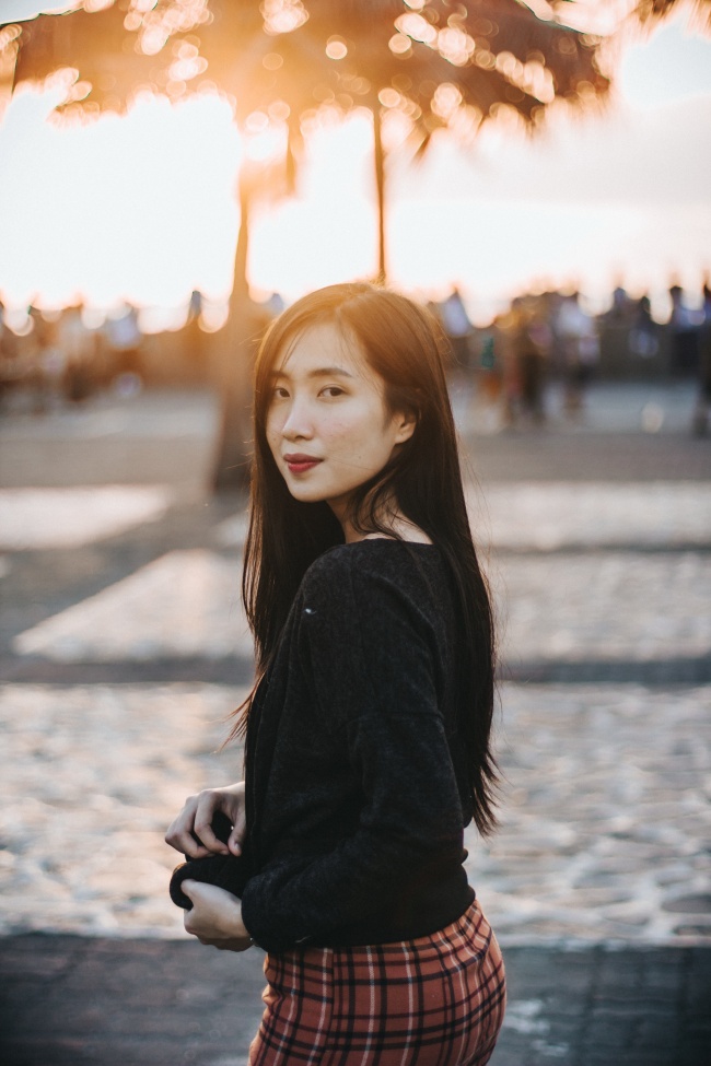 丝绒陷阱